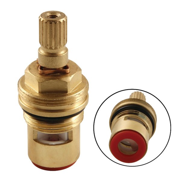 Kingston Brass LSRPL8451HC LSRPL8451HC